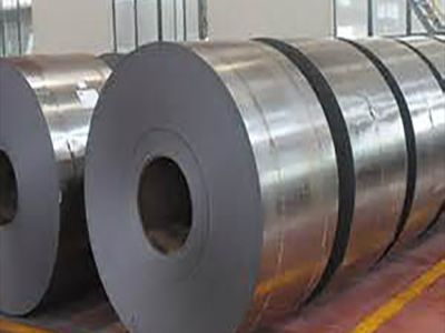 How Matt PPGI Coil Manufacturer Controls Surface Texture Uniformity