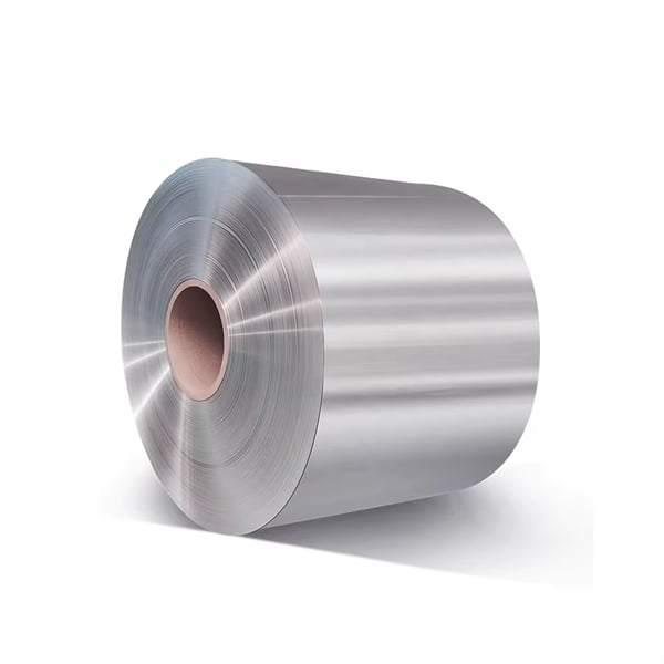 Exploring the Possibilities of Painted Aluminium Coil