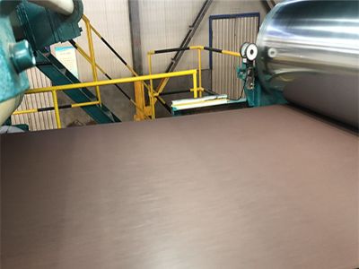 What Makes PPGL Coil with AZ150 and SMP Paint Ideal for Roofing Applications?