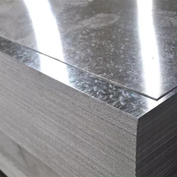 Innovation in Galvanized Slit Coil