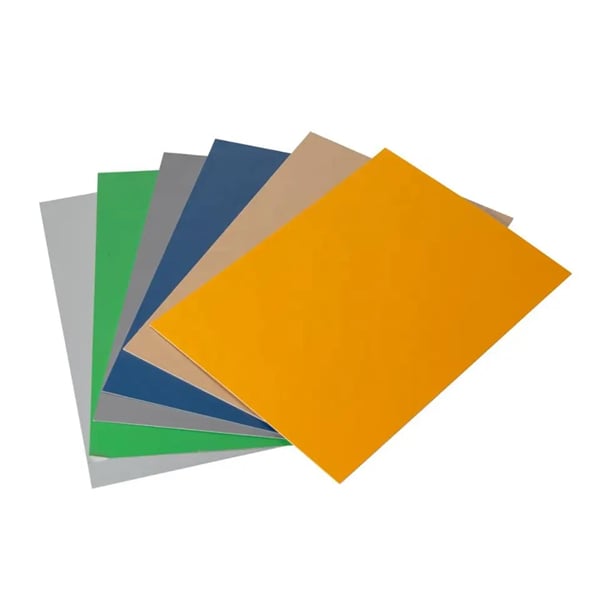 In Kula Anodised Aluminium Sheet Don Longevity