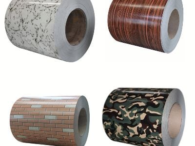 What Are the Cost Differences Between PPGI and PPGL Coils?