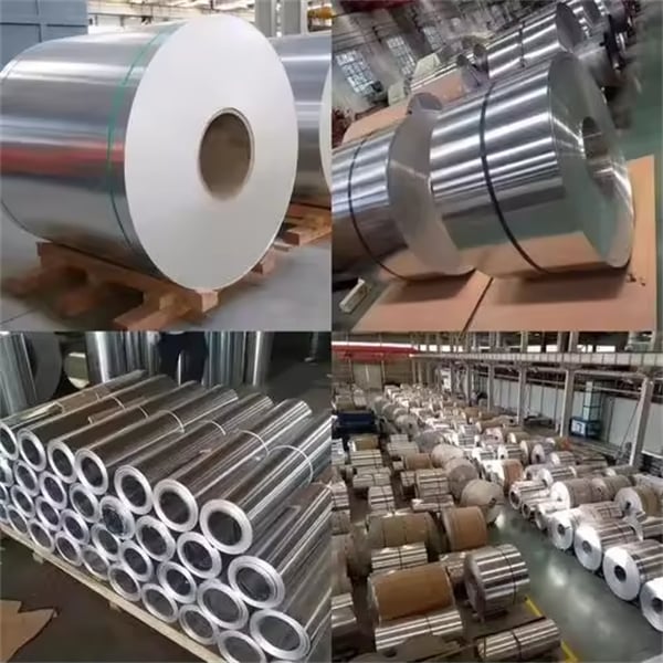Black Anodized Aluminum Sheet Metal