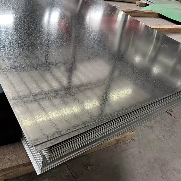 Exploring the different sizes and thickness options of GI sheet coil