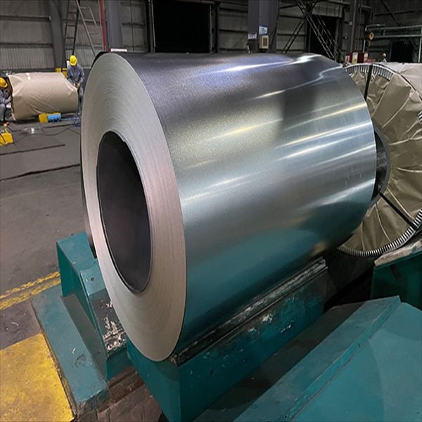 5. Quality and Application of Galvanised Sheet Metal