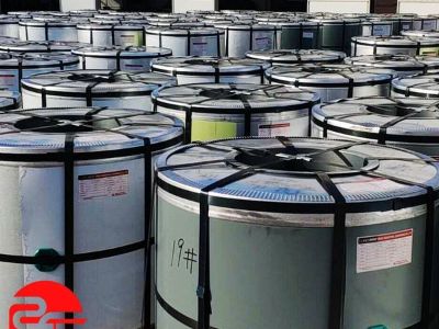 What Sets Z275 Galvanized Steel Coil Apart in Structural Applications?