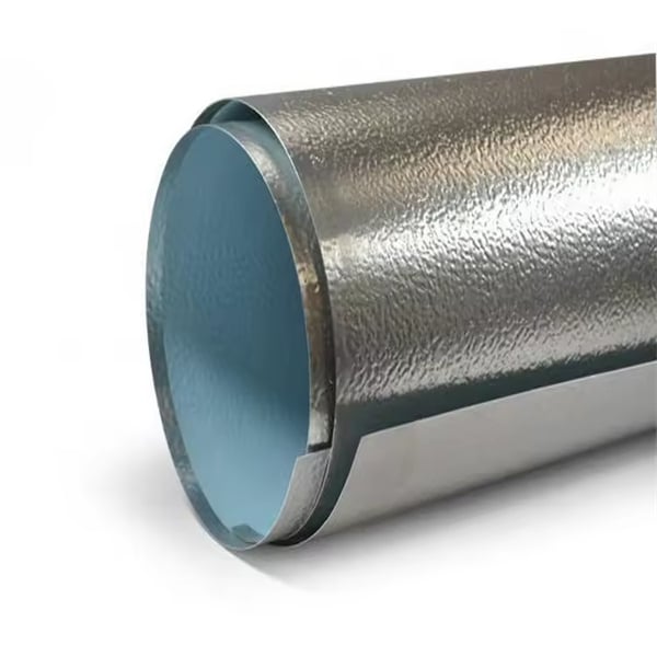 Versatile Black Aluminum Coil Stock for Signage and Decorative Purposes