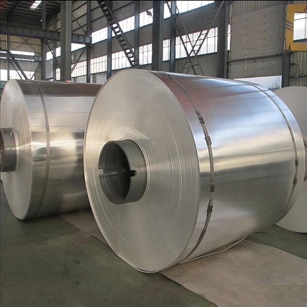 Use of Galvanized Slit Coil