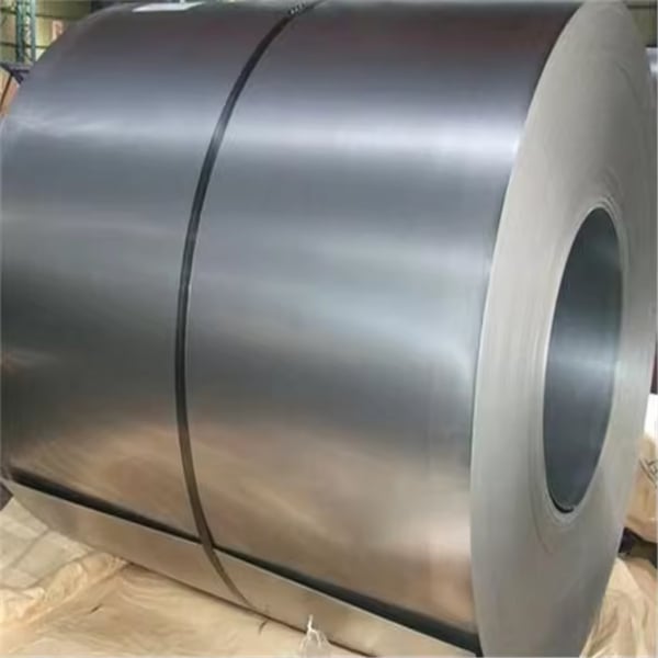 Maximizing cost savings on cold rolled steel sheet purchases