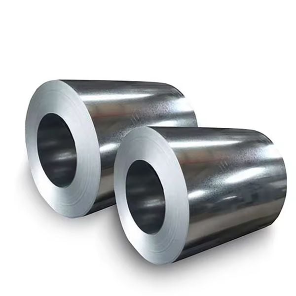 Uncover the benefits of using GI sheet coils in construction projects.