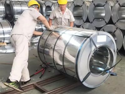 How to Forecast Galvanized Steel Coil Price Today Using Benchmark Indexes