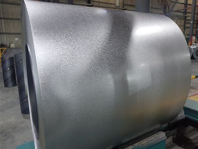 Galvalume vs Galvanized: Key Differences