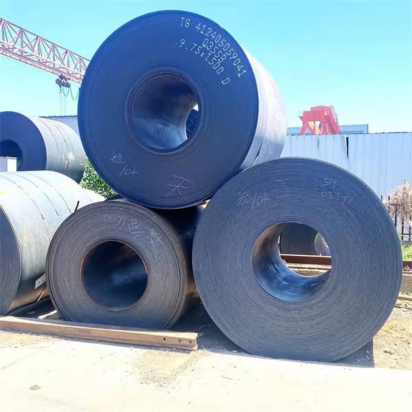 How to Choose the Right Thickness for Cold Rolled Sheet Metal?