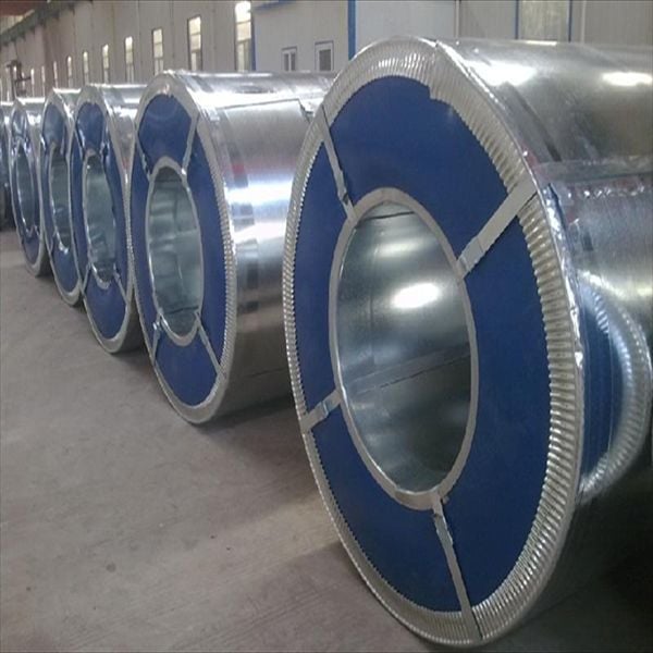 Inqarar a Gi Steel Sheet