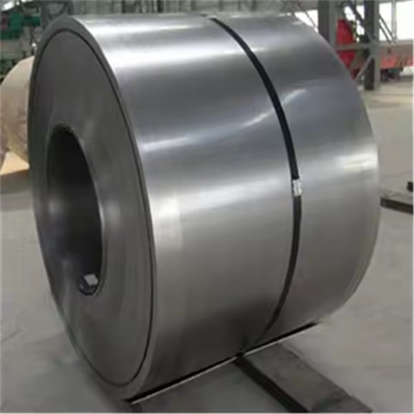 Cold Rolled Plate Steel Applications