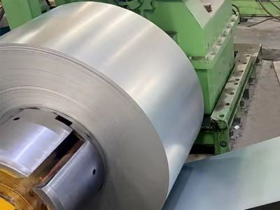 How to Buy Galvanized Steel Coil in Bulk for Maximum Cost Efficiency