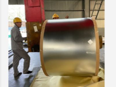 How 0.35mm GI Steel Coil Price Reflects Global Zinc Market Volatility?