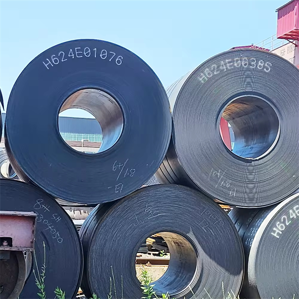 Predicting future trends in cold rolled steel pricing
