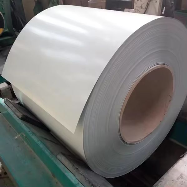 Innovasie in dakbedekkingsmateriaalmaatskappye