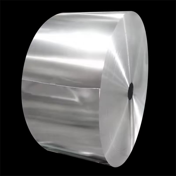 erot@n Poly Aluminum Trim Coil Դա Ձեր Տունի Սահմանագծի Լավագույն Ընտրությունն է