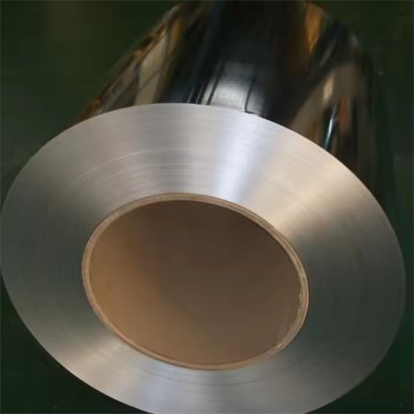 The impact of global supply and demand on cold rolled steel prices