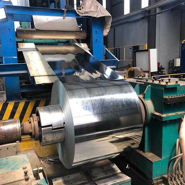 How Aluzinc Material Is Revolutionizing the Metal Coating Industry