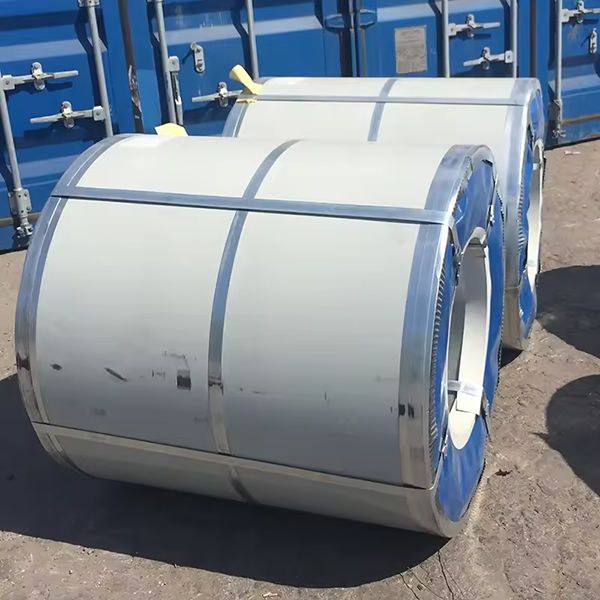 Strategies for navigating fluctuations in steel coil prices