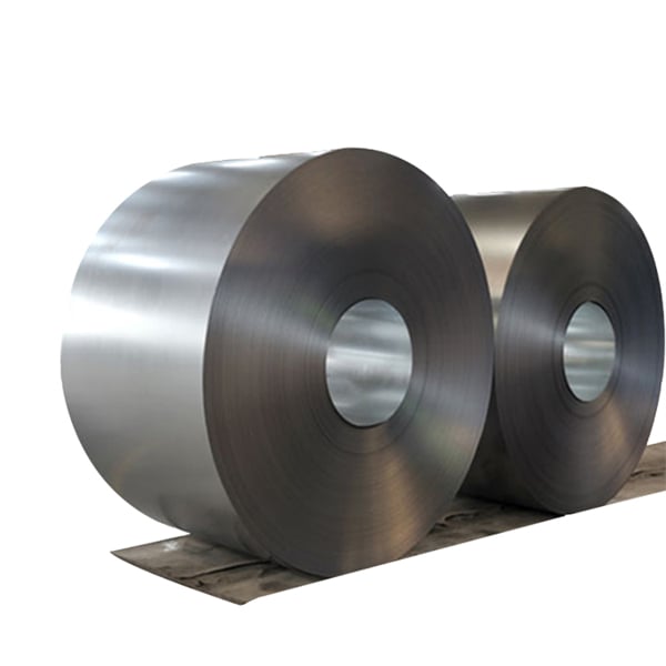The Longevity of Cold Rolled Stainless Steel.