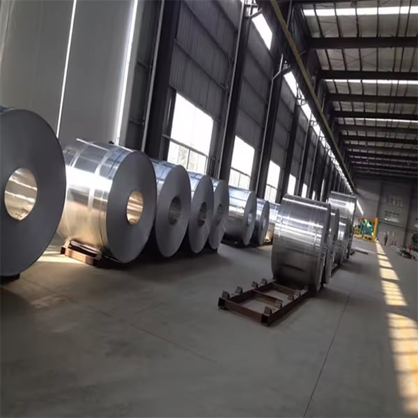 The Revolutionary Technology behind Aluminum Painted Coil