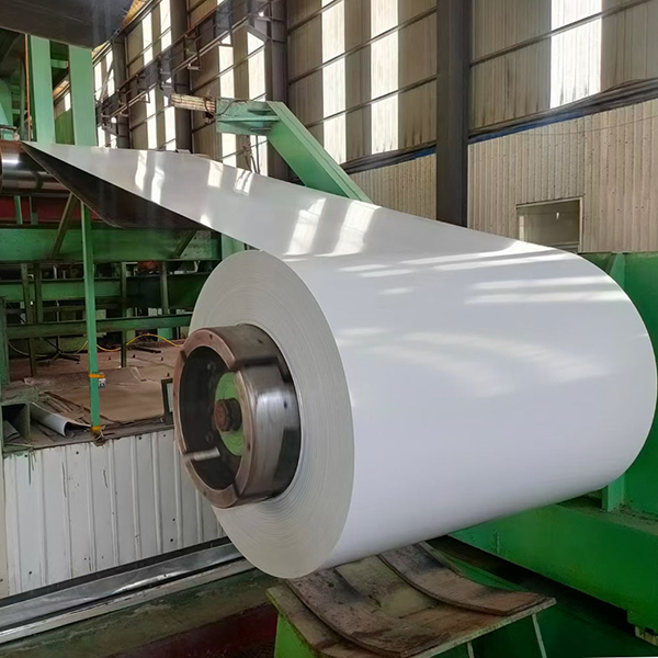Discover the Durability of CGCC Steel