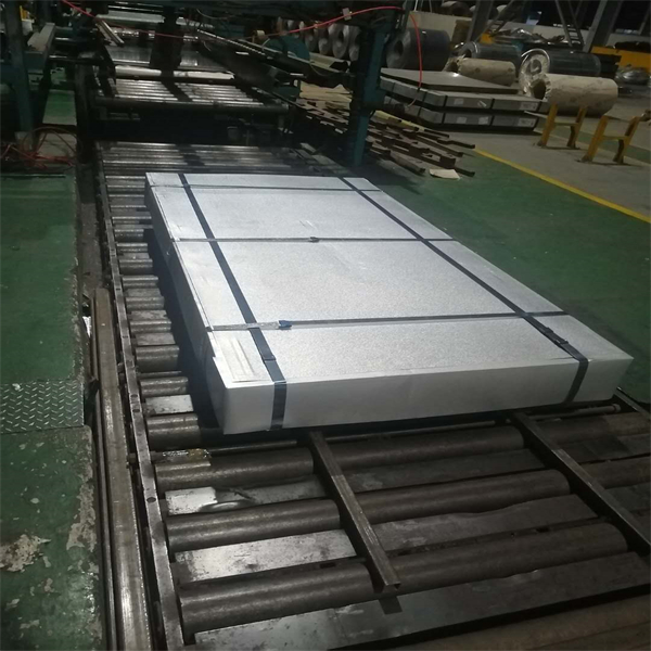 The Applications of CR Coil in Modern Manufacturing