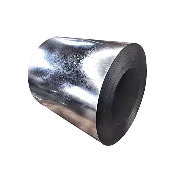 Galfan ilə kaplı metal şerit spirallarında təhlükəsizlik
