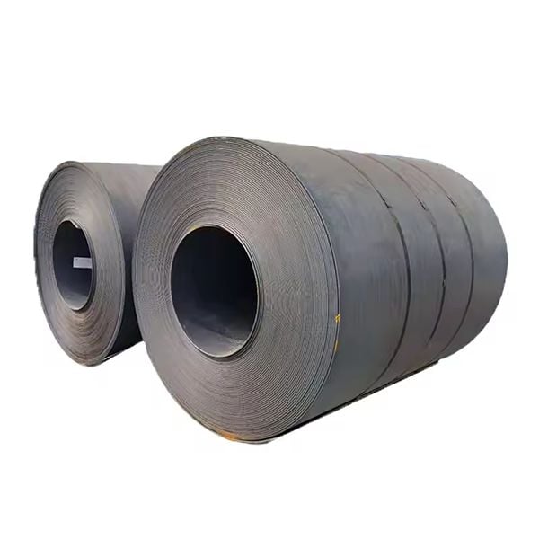 Uso de Chapas de Acero en Construcción y Manufactura