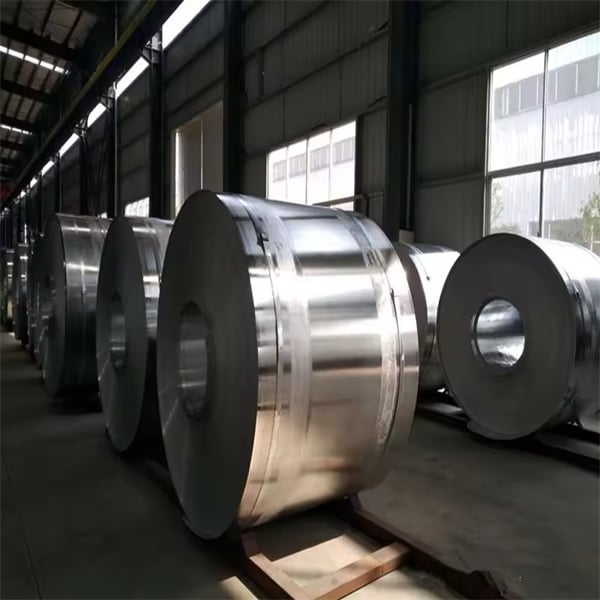 Practical Applications of White Aluminum Coil Stock for Home Improvemen