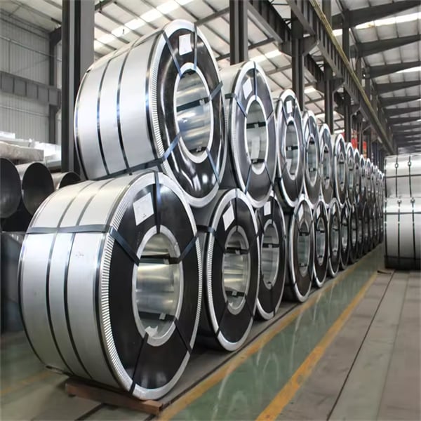 Challenges and opportunities for buyers and sellers in the cold rolled coil steel market