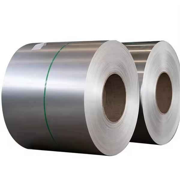 The Role of Cold Rolled Plate Steel in Building Industry
