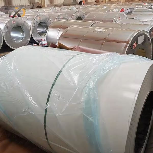 Attributes of Pre Painted Plain Sheet