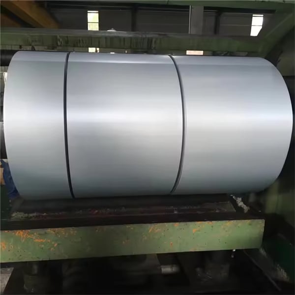 The Benefits of Utilizing Steel Cold Rolled Coil