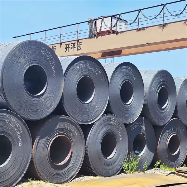Essential Factors Determining Cold Rolled Sheet Price in the Global Market