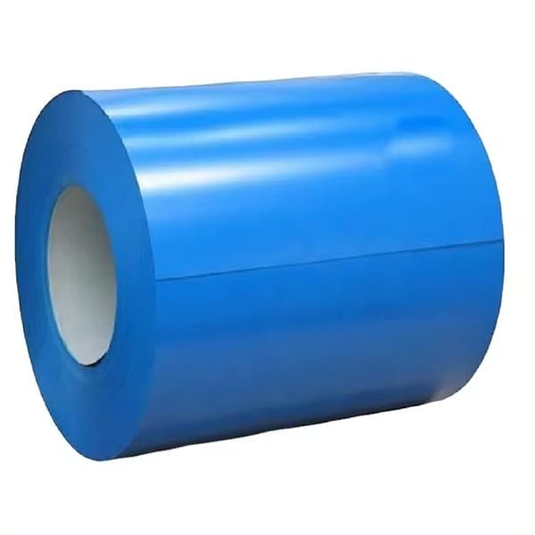 Safety of Using Steel Coils