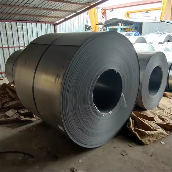 Kualiti Gred Industri Dijamin