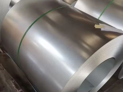 Why RAL 9003 PPGI Coils Are Preferred in Modern Sandwich Panel Production