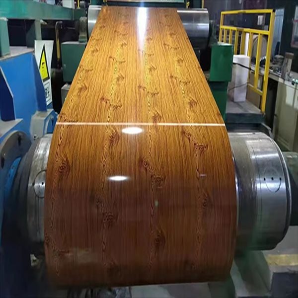 Innovasie in Staalrolproduksie