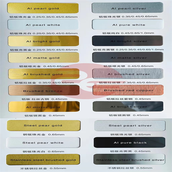 The Role of Coated Aluminium Coil in Building Maintenance