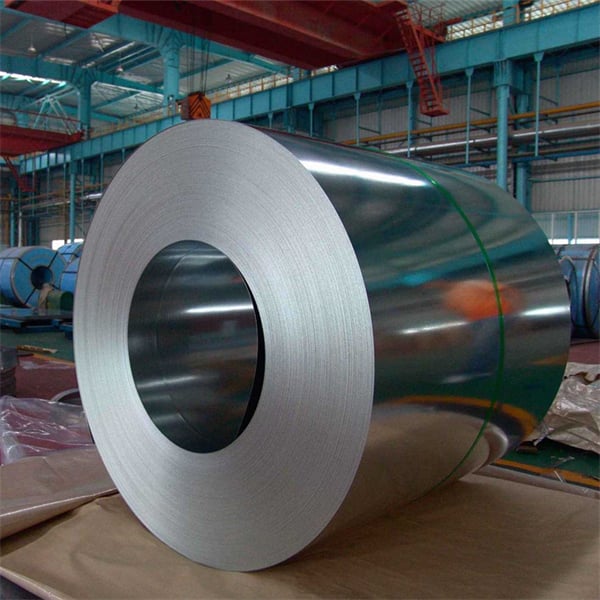The Advantages of Using Cold Rolled Stainless Steel
