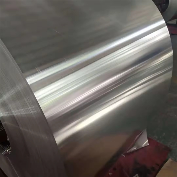 Anodized Aluminum Sheet for Eco-Friendly Construction