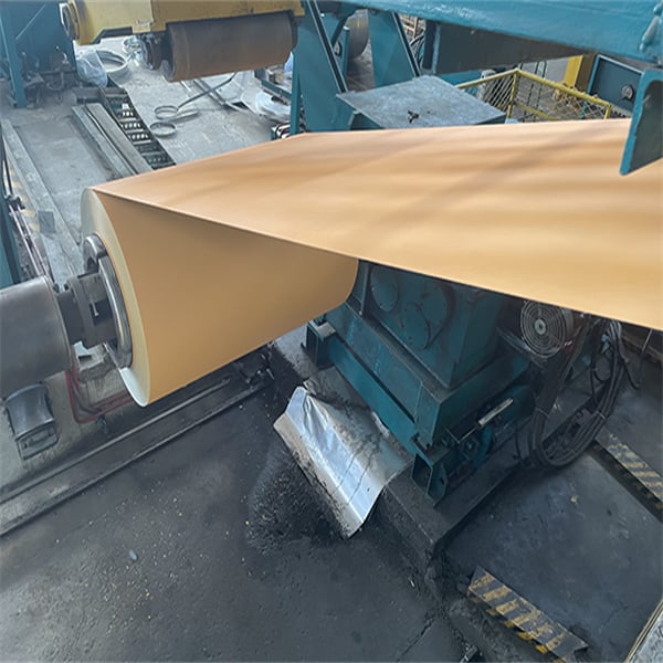 Transform Your Design with PPGI Steel Coil for a Long-Lasting Finish