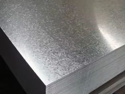 How RAL 9006 High Gloss VCM Laminated Steel Sheets Enhance Appliance Durability