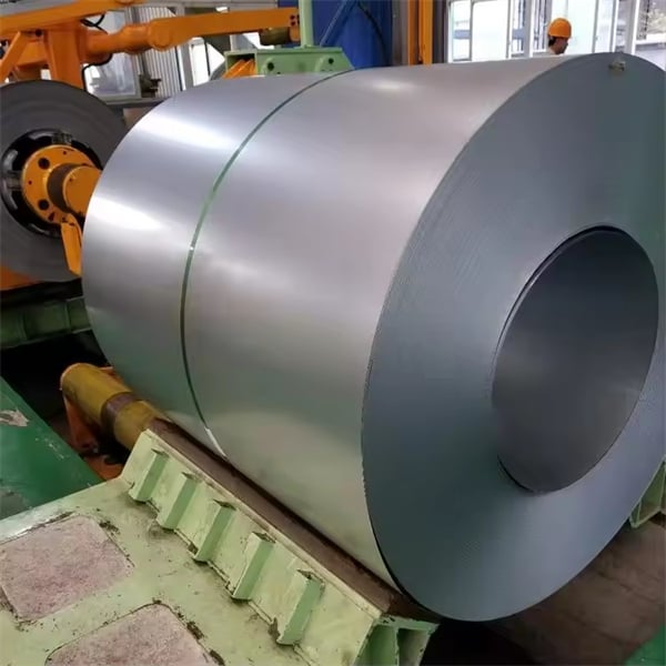 Anodised Aluminium Sheet Yanuwa Balance Perfect
