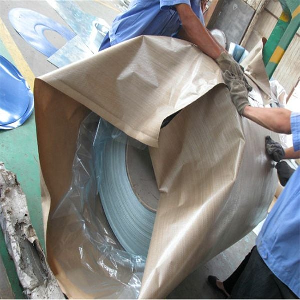 The Safety and Use of PPGI Coil
